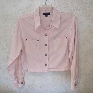 Karen Kane Lifestyle Tencel Jacket
